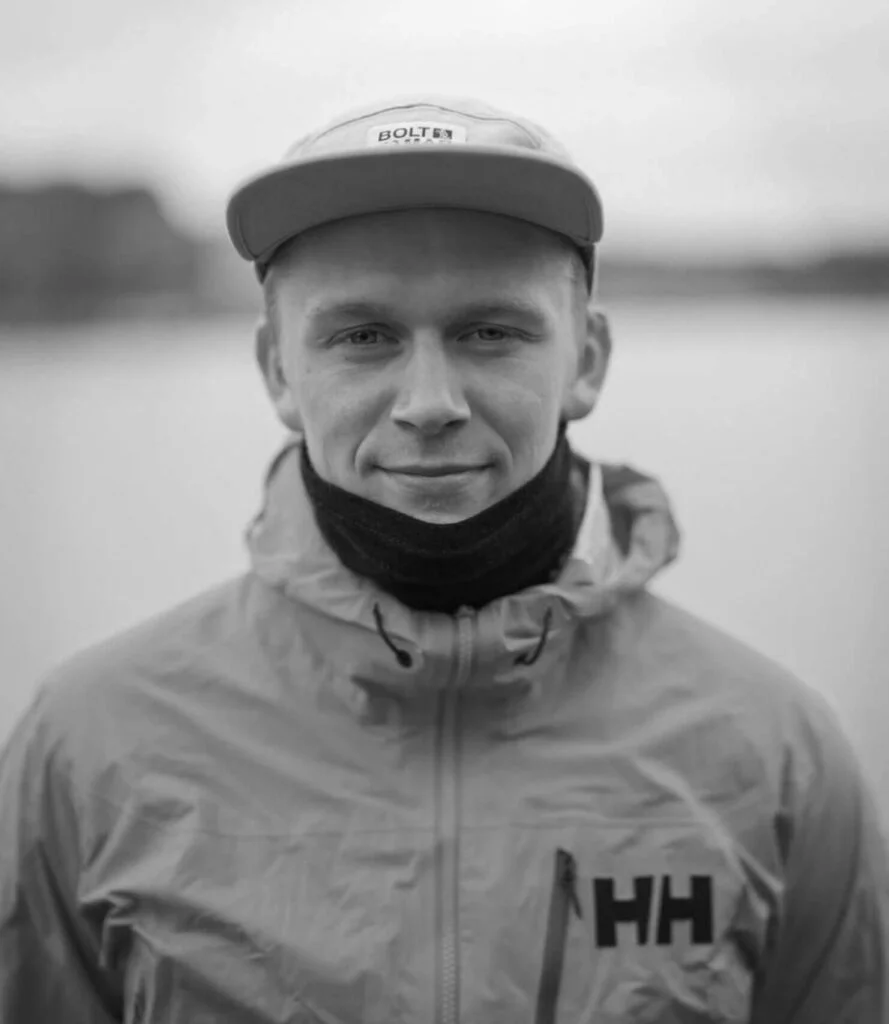 Mads Schmidt Rasmussen DOP Arctic Creative